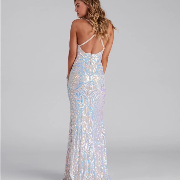 Deonne irredentist dress from Windsor - Picture 2 of 4